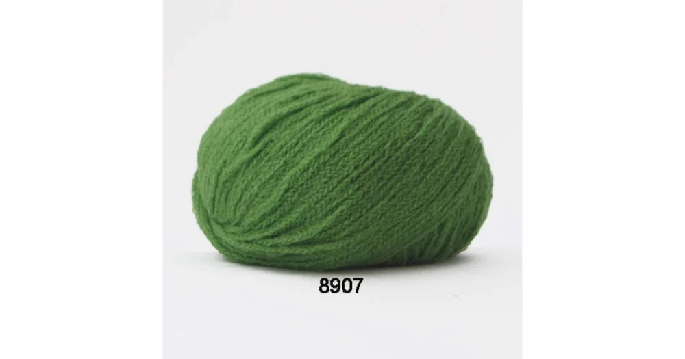 Säker betalning Rustic 8907 grön