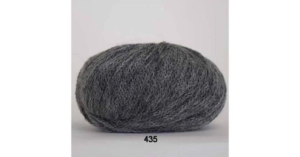 Rustic 0435 grå Extra rabatt