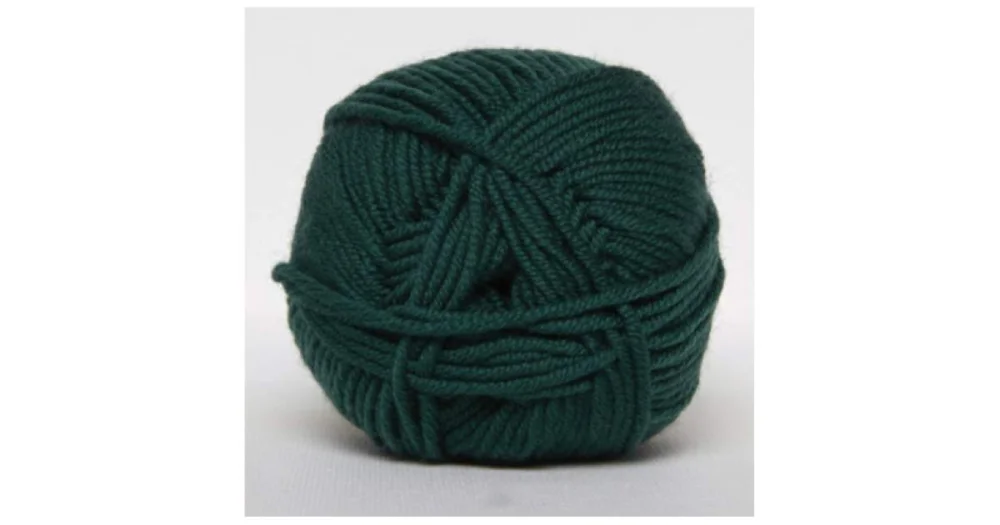 Extrafine Merino 150 1420 flaskgrön Handla nu