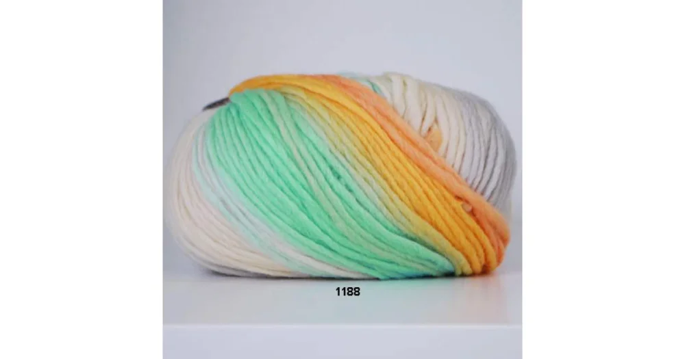 Incawool 1188 glass Sänkt pris