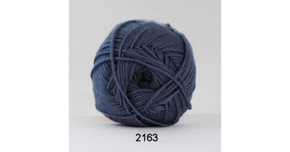 Ciao Trunte 2163 jeansblå Kundfavorit