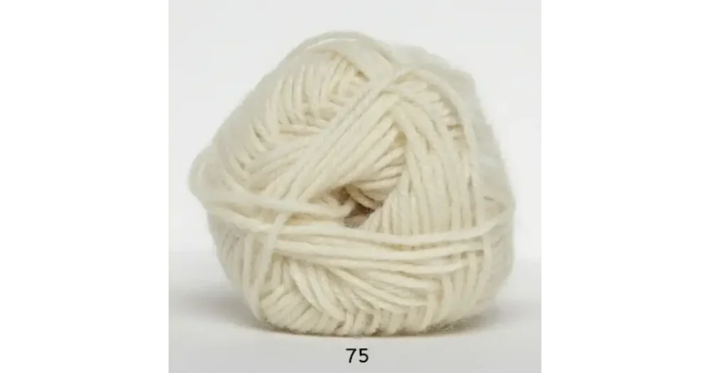 Vidal Alpaca 2100 vit Snabb frakt