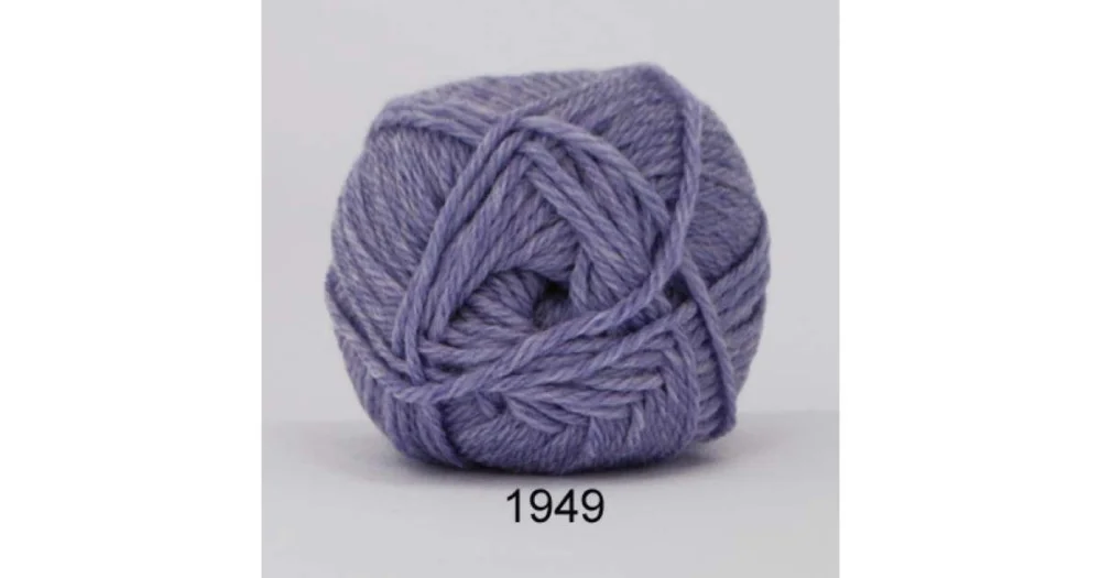 Begränsat antal Lima 1949 melerad syren