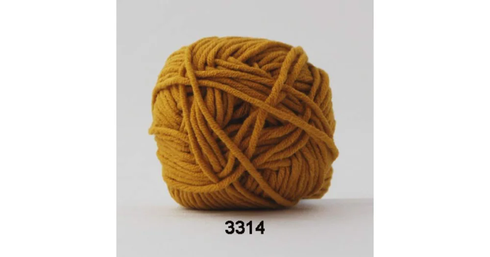 Kampanj Soon 3314 ockra