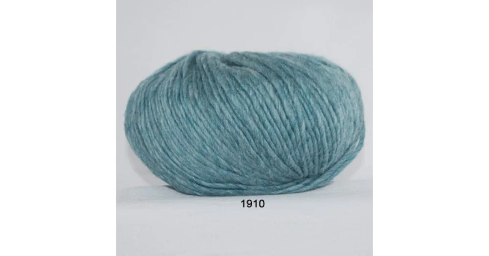 Incawool 1910 ljus jeansblå Endast denna vecka