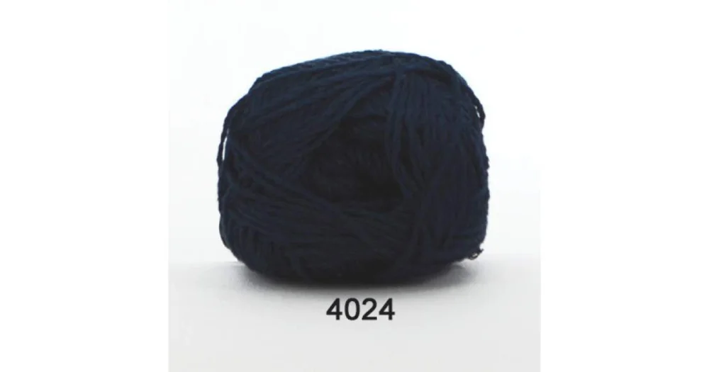 New Arezzo 4024 marinblå Rabatt