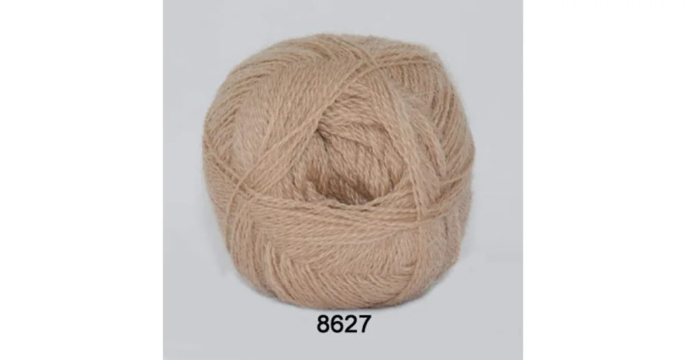 Köp nu Alpaca 400 8627 beige