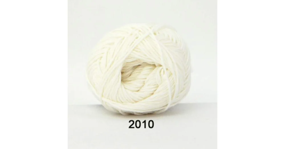 Green Cotton Linen 2010 vintervit Köp online