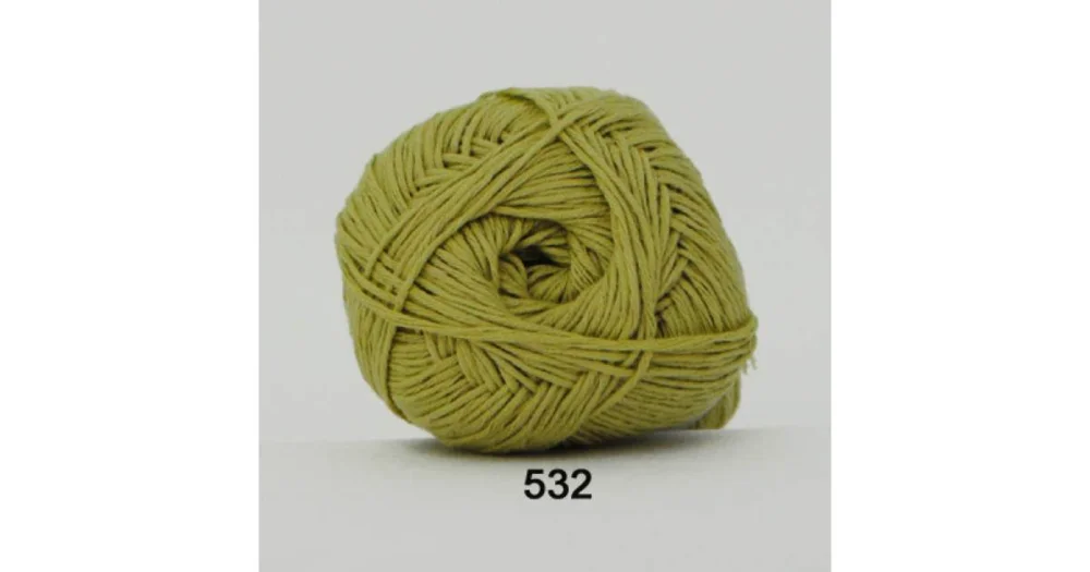 Snabb frakt Green Cotton Linen 0532 ljus oliv