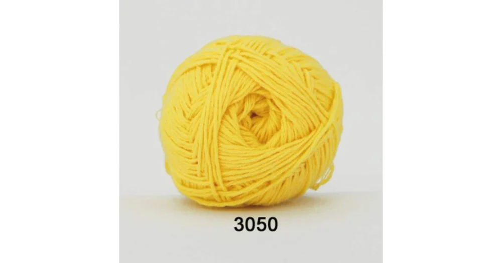 Säker betalning Green Cotton Linen 3050 gul