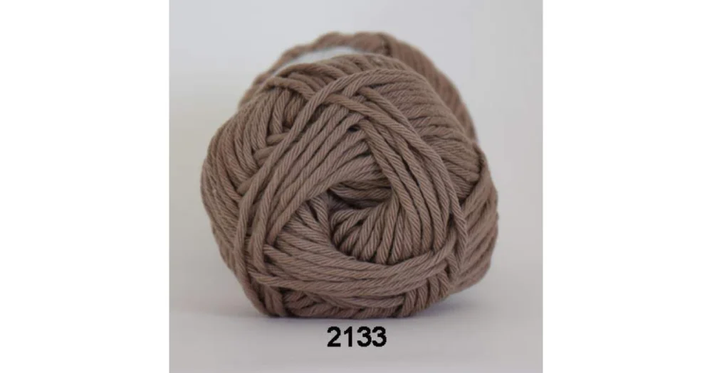 Cotton 8/8 2133 brun Säker betalning