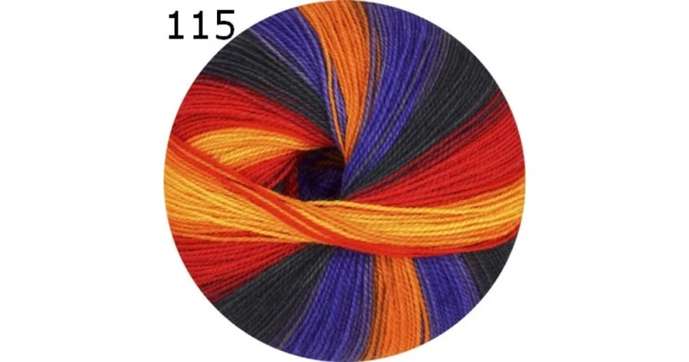 Starwool Lace Color 115 Outlet