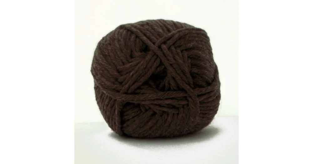 Nanoq Wool Superwash 0211 mullvad Fynd