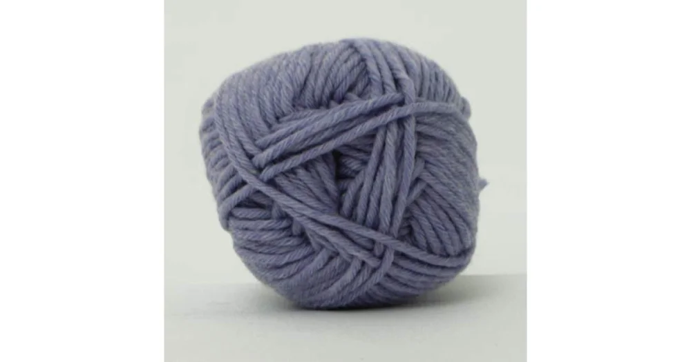 Nanoq Wool Superwash 1949 syren Endast denna vecka