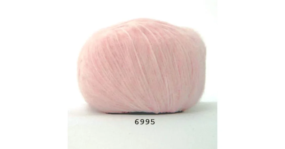 Dream Air 6995 rosa Extra rabatt