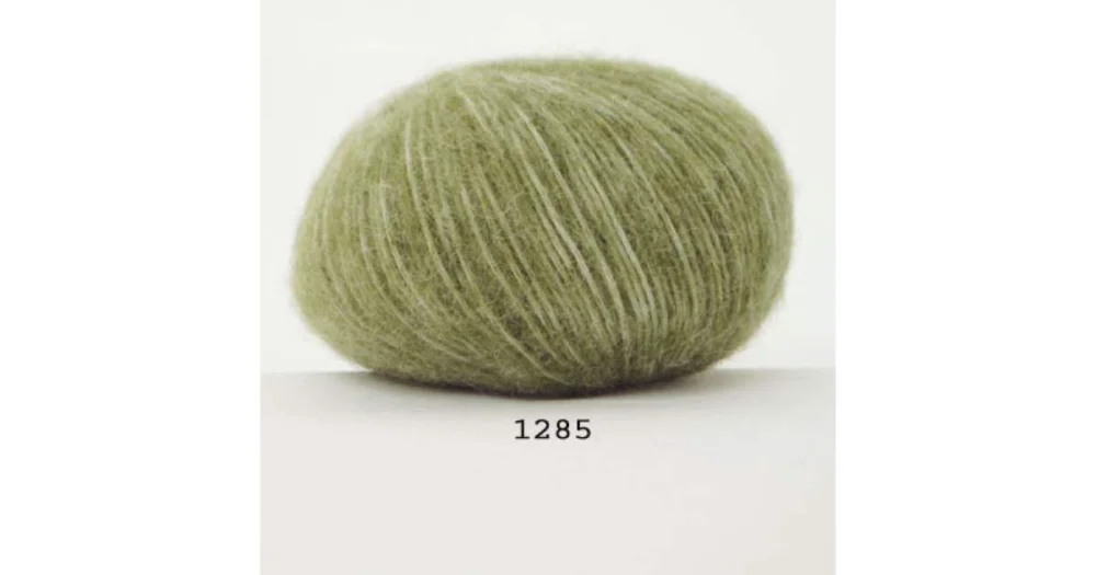 Trygg betalning Dream Air 1285 grön