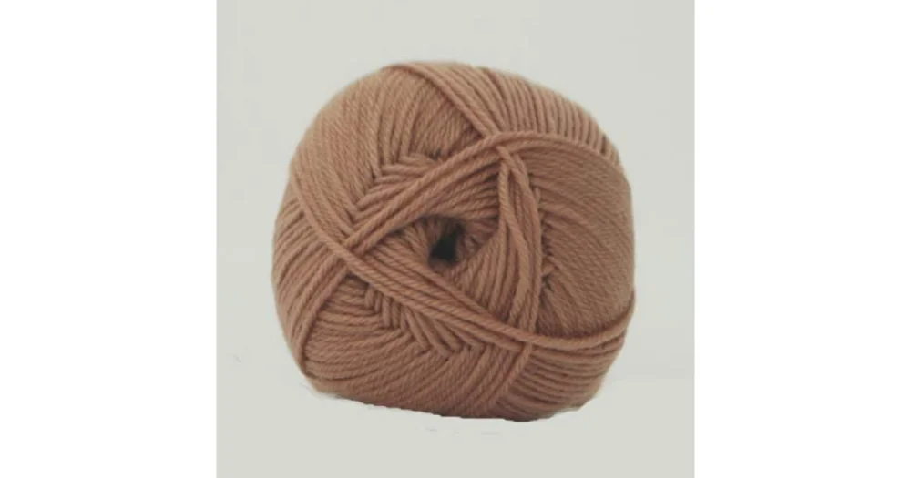 Armonia 1317 brun Extra rabatt
