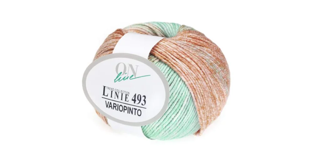 Kundfavorit Linie 493 Variopinto 03