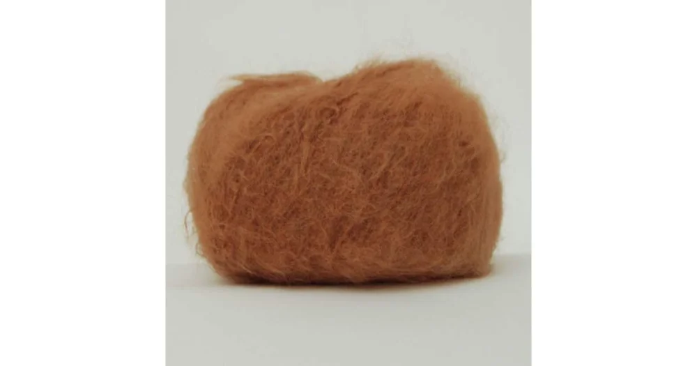 Roselinde Kid Mohair 2138 Trygg betalning