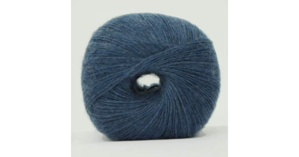 Brushed Armonia 0940 jeansblå Erbjudande