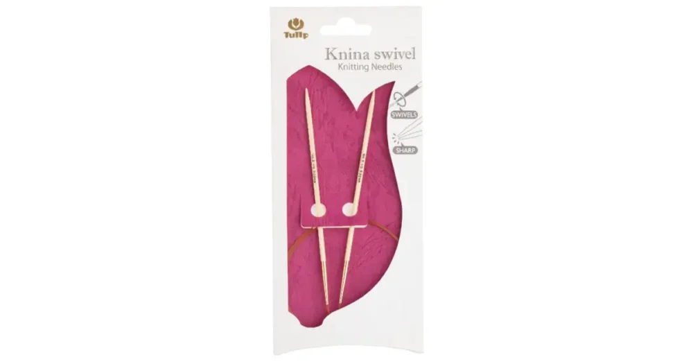 Beställ idag Rundsticka swivel6,0 mm 80 cm Tulip