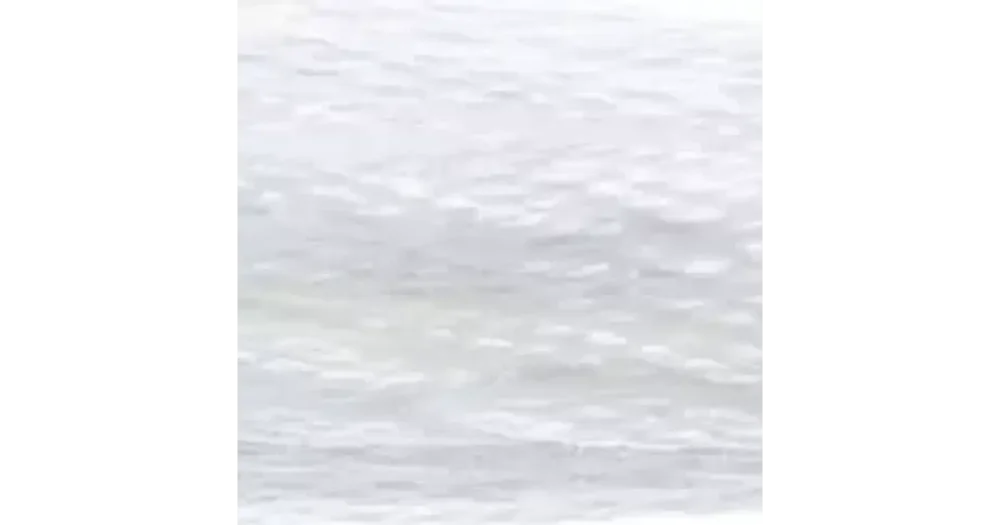 DMC MoulinégarnBlanc, löpmeter Fynd