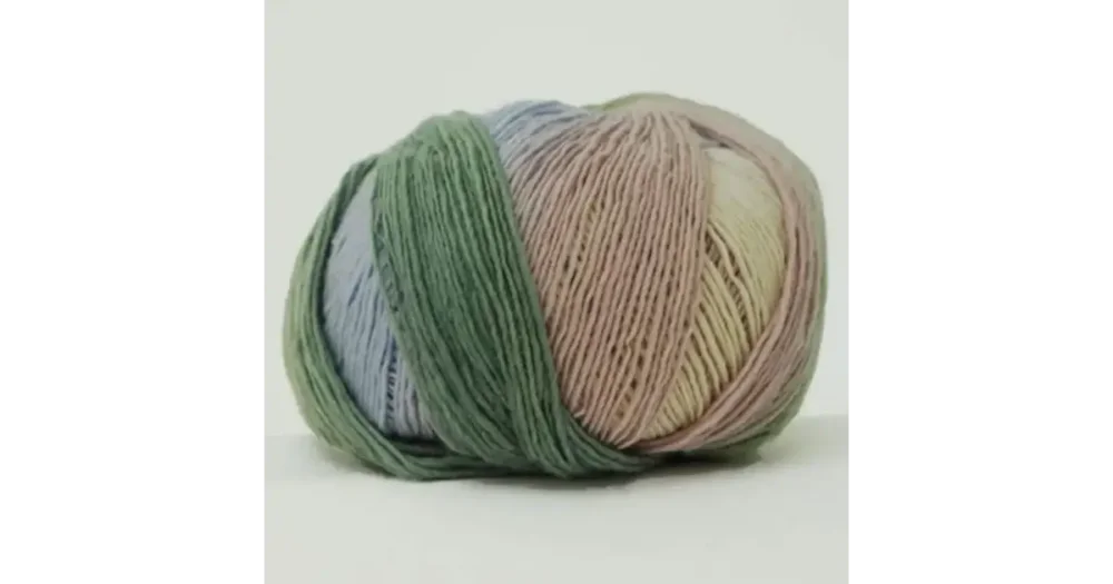 Hjerte Soft Longcolors 0607 nattfrost Premium