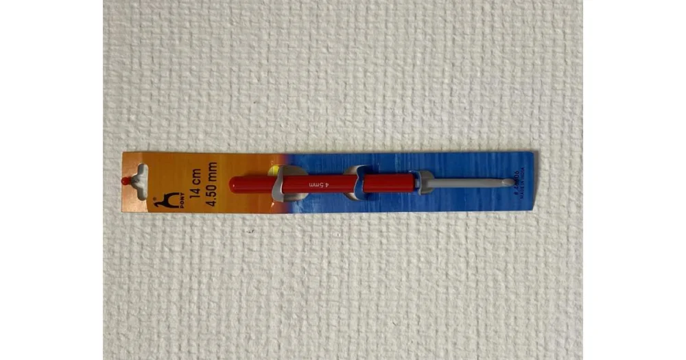 Viknål5 mm med plastskaft Bästa pris