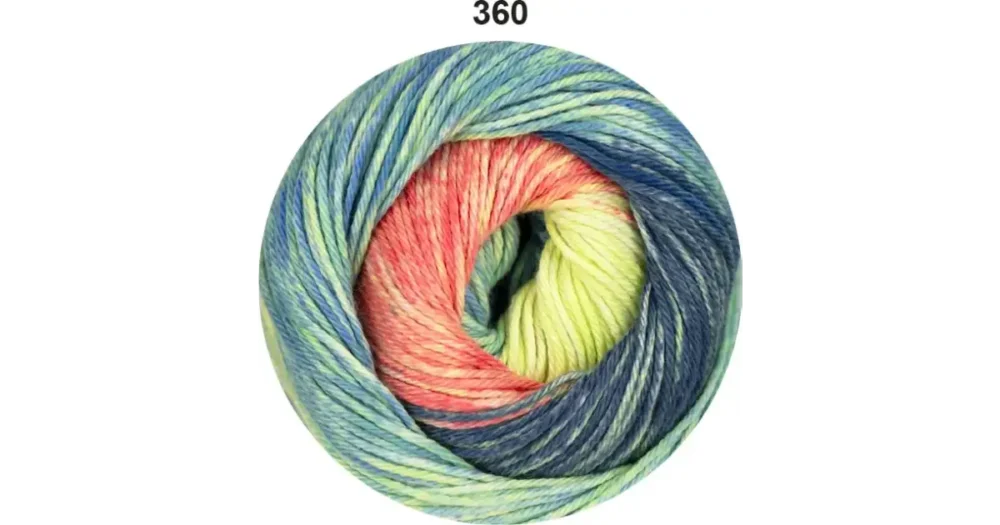 Extra rabatt Sandy design color 360