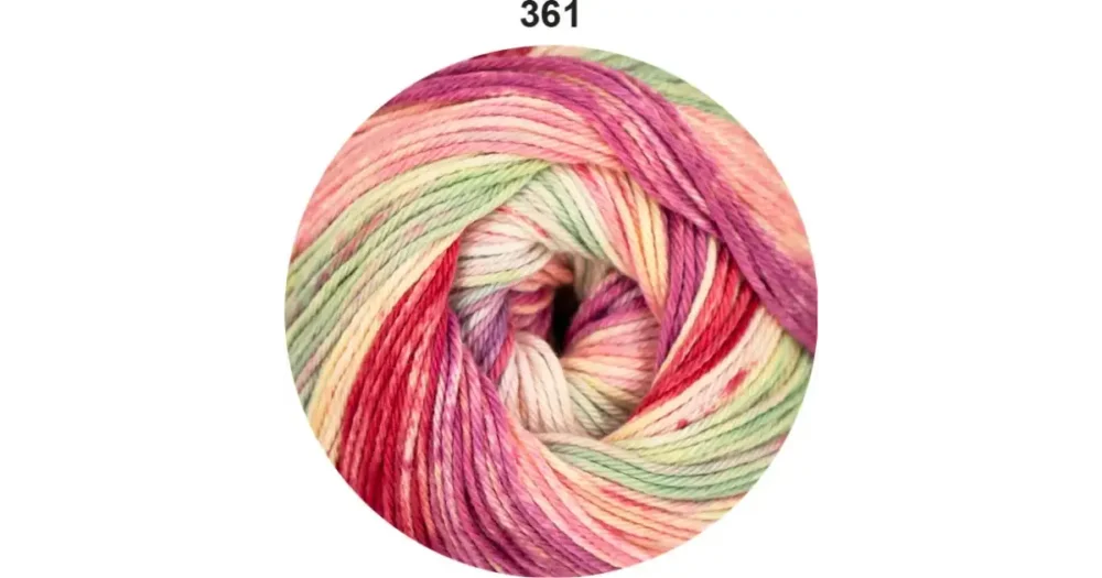 Sandy design color 361 Fynd
