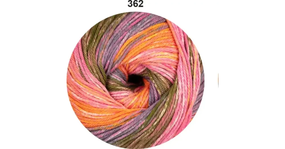 Sista chansen Sandy design color 362