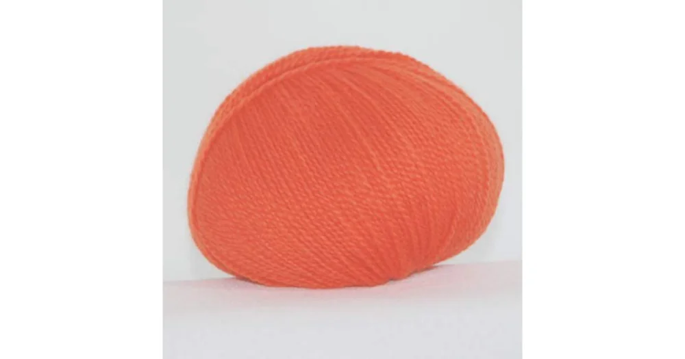 Hjerte Fine 1462 orange Köp nu