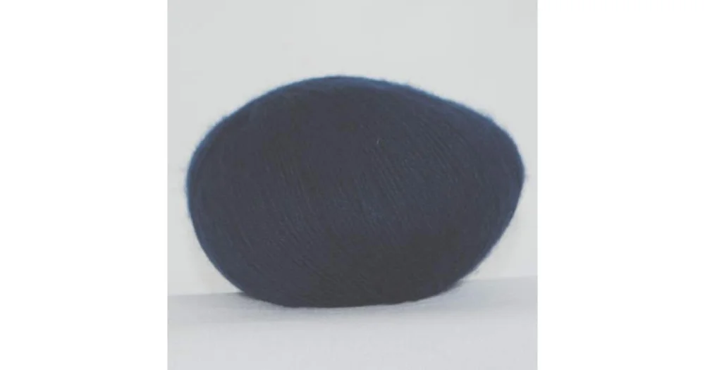 Brushed Armonia 1660 marinblå Populär