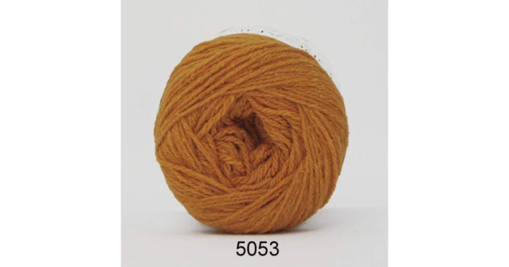 Organic Trio 5053 senap Rabatt