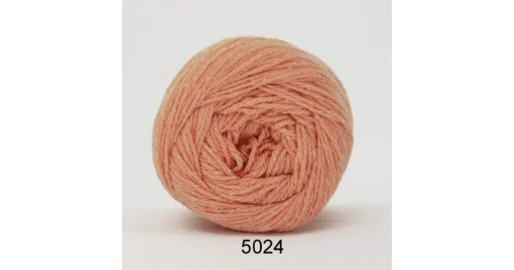 Organic Trio 5024 aprikos Rabatt