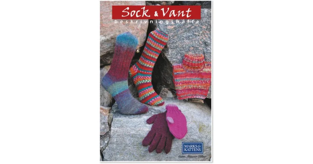 Handla nu Sock & Vanthäfte