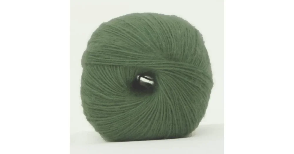 Begränsat antal Brushed Armonia 0119 ljusgrön