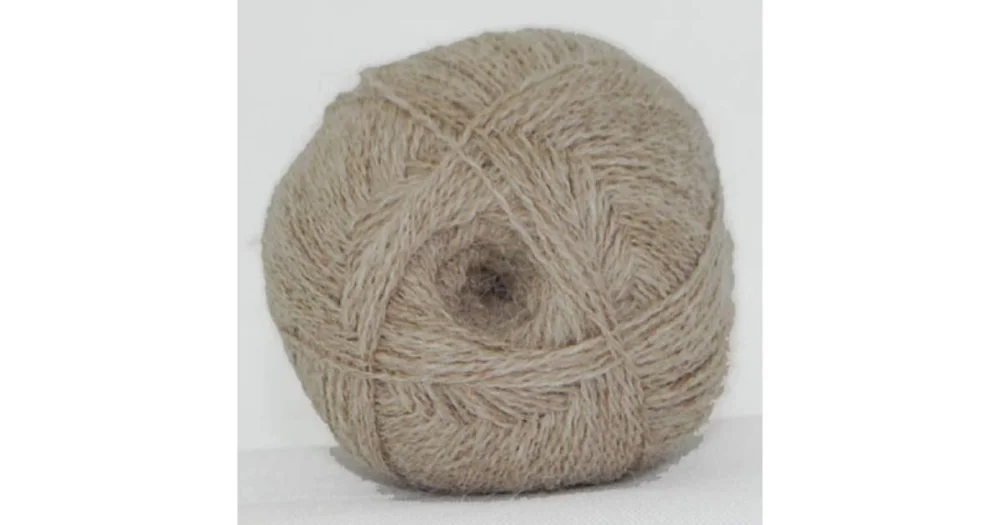 Alpaca 400 0282 Endast idag