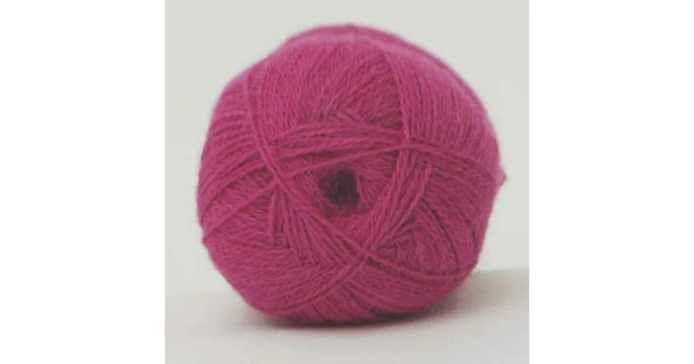 Alpaca 400 9130 Sista chansen