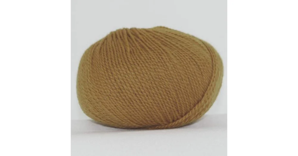 Hjerte Fine 5136 brun Extra rabatt