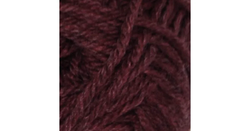 Handla nu Deco 8125 mörk terrakotta