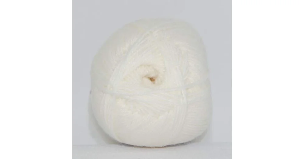 Sista chansen Armonia 1090 vit