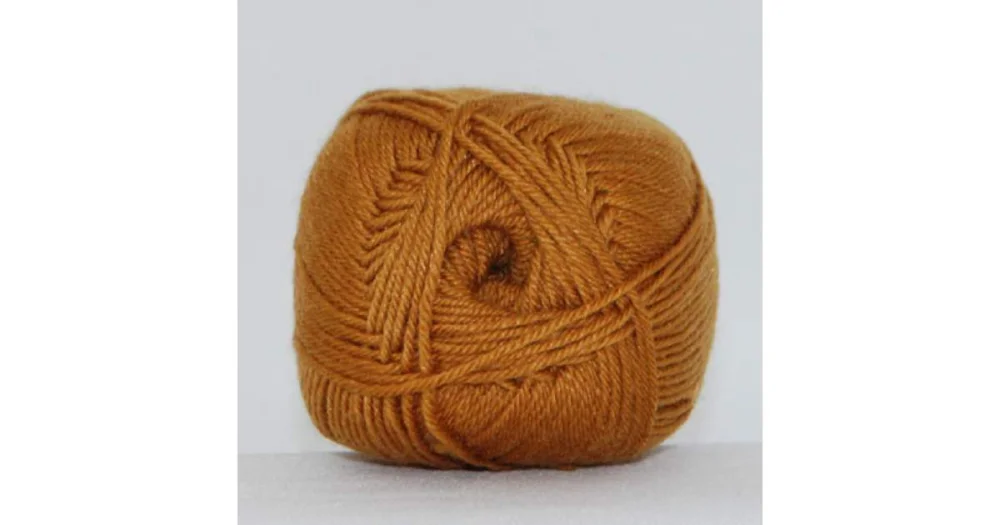 Armonia 5136 mörk senap Rabatter