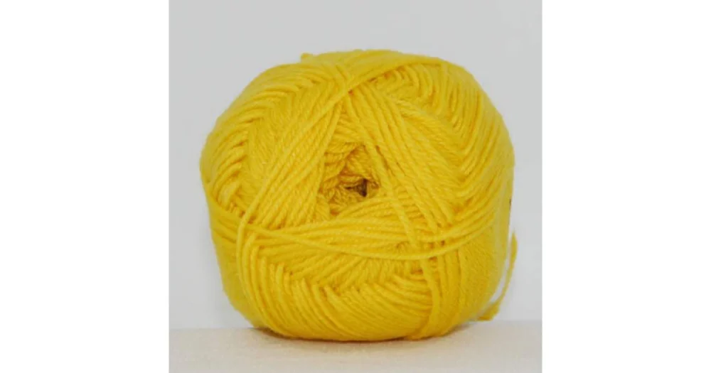 Fynd Armonia 5251 gul