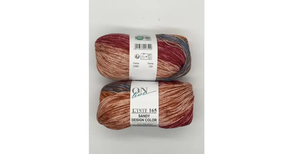 Sista chansen Sandy design color 366