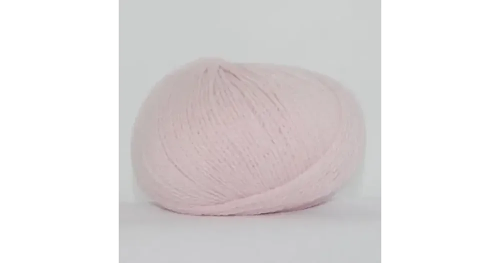Hjerte Fine 3803 puderrosa Rabatt