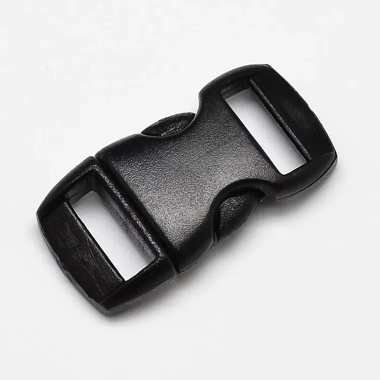 Snäpplås, 30x15x7mm, 10st Billigare