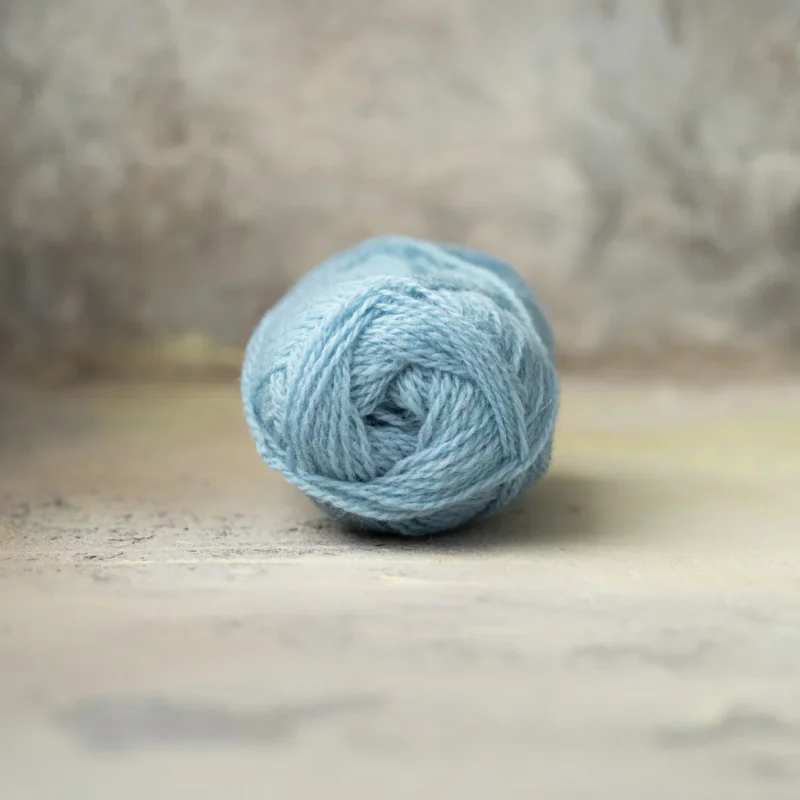 Billig 2PLY JUMPER WEIGHT - 14 Light Blue