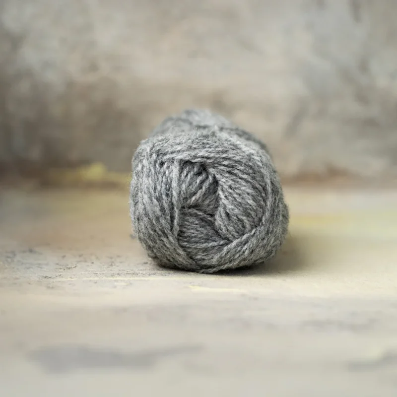 2PLY JUMPER WEIGHT - 27 Grey Premium