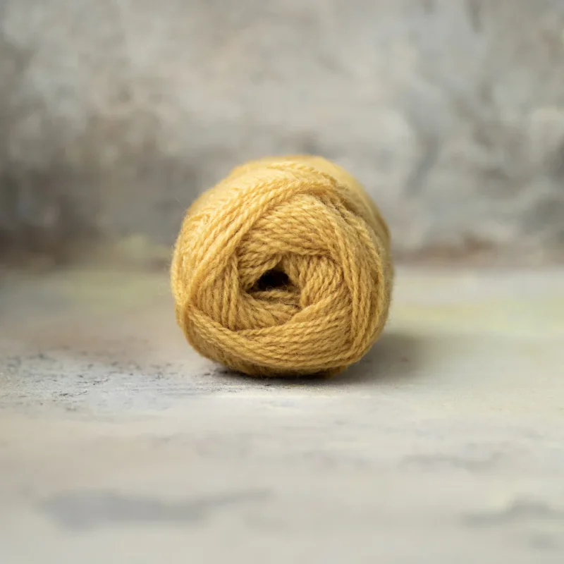 Premium 2PLY JUMPER WEIGHT - 28 Old Gold